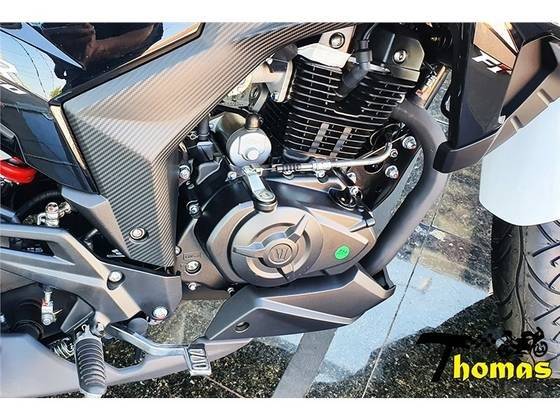 HAOJUE DR 160 FI HAOJUE DR 160 FI